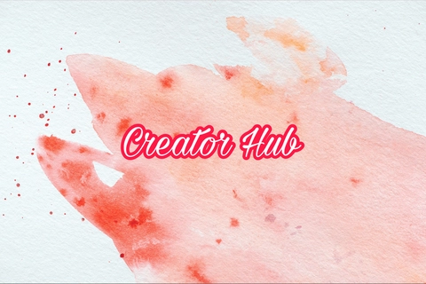 Creator Hub💦