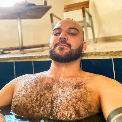 Mineiro BH OnlyFans Picture