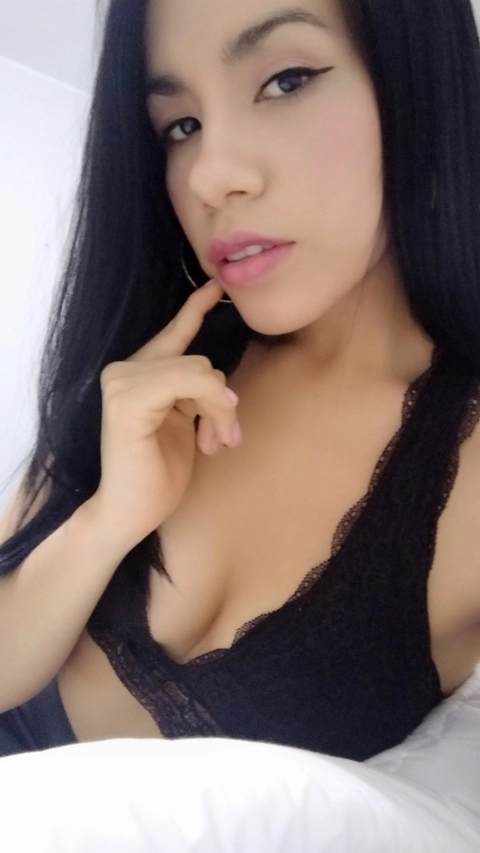 Ariadne Luna OnlyFans Picture