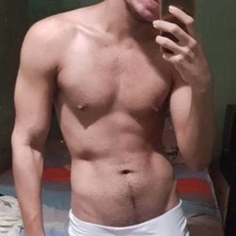 Leo Vieira OnlyFans Picture