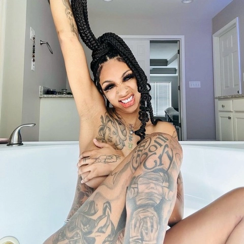 Cyn Dixon <3 OnlyFans Picture