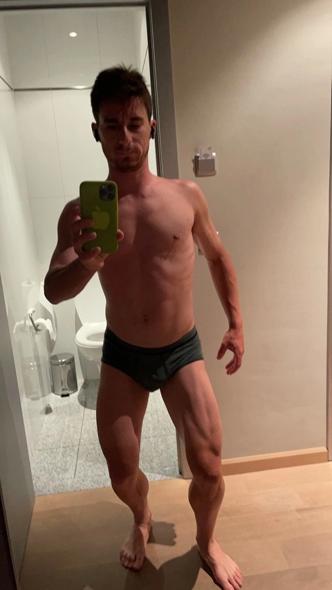 Niccoxs OnlyFans Picture