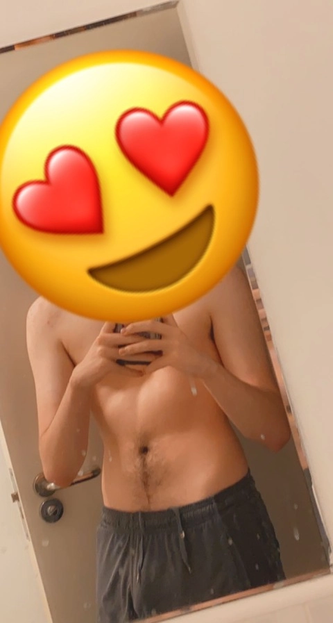 Tom Anonym OnlyFans Picture