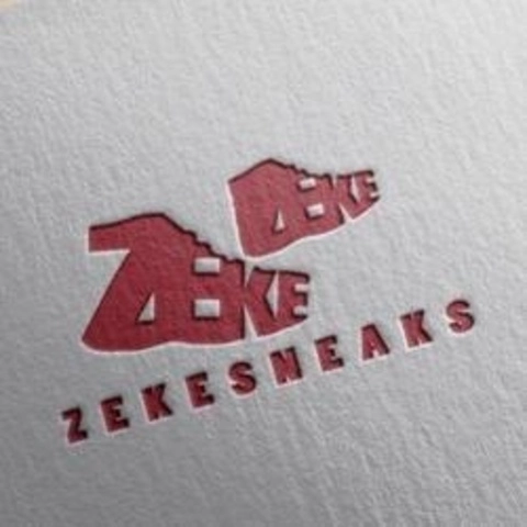ZekeSneaks