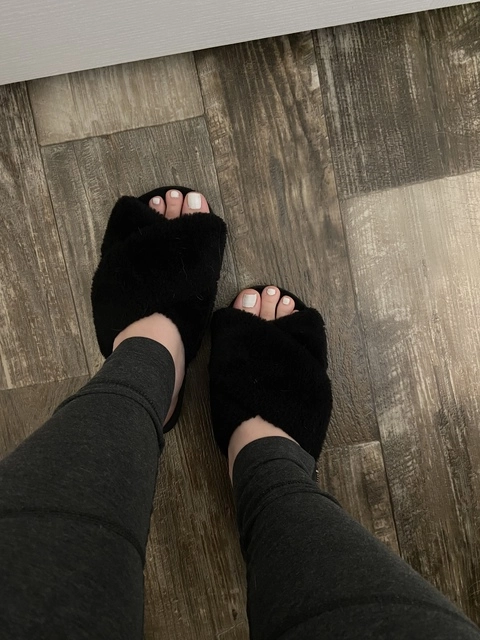 Sassyfeet