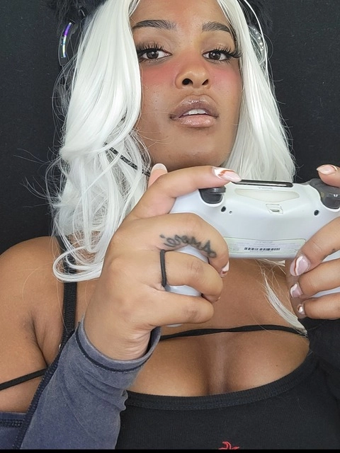 Gamer Girl Baby-B OnlyFans Picture