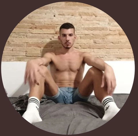 Hedon Parker OnlyFans Picture