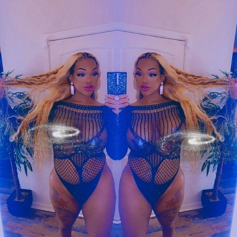 Ts Nunu OnlyFans Picture