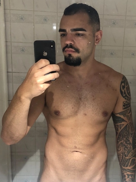 MOHAMED OnlyFans Picture