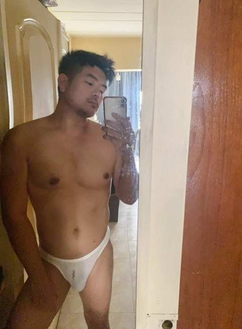 Thanakrit OnlyFans Picture