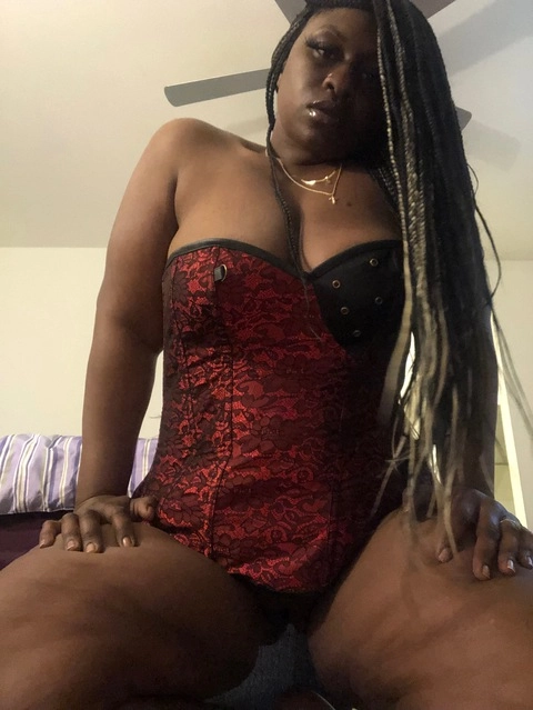 Sayzonne OnlyFans Picture