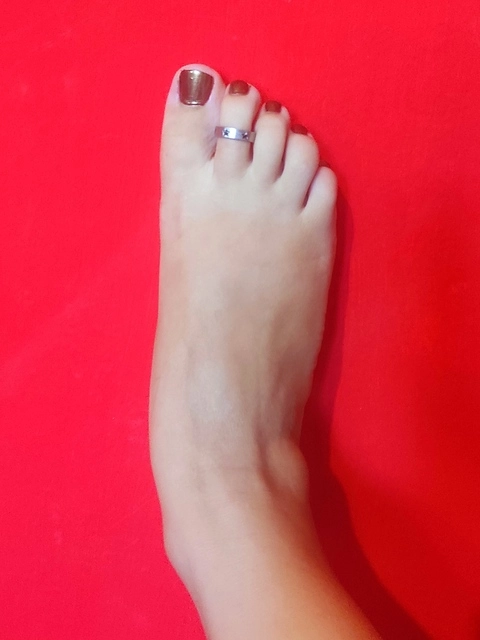 Only Foot 36