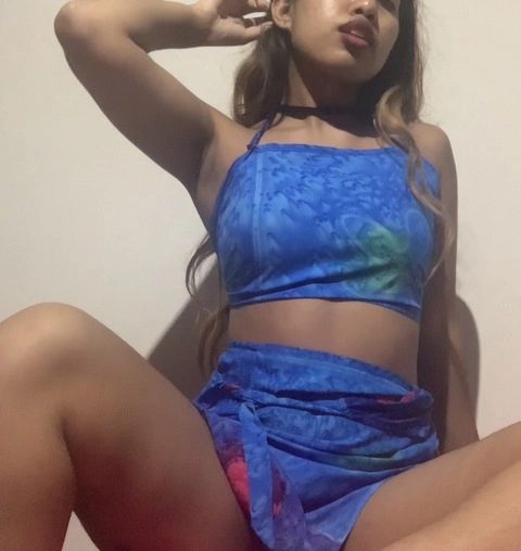 Ariel OnlyFans Picture