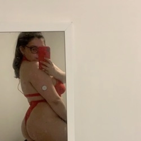 MeganP OnlyFans Picture