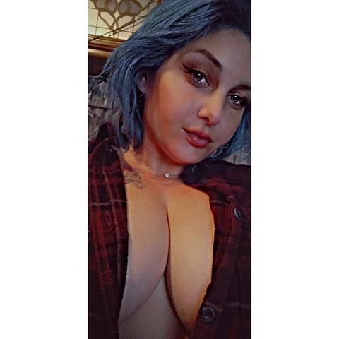 Brianna Zombie OnlyFans Picture