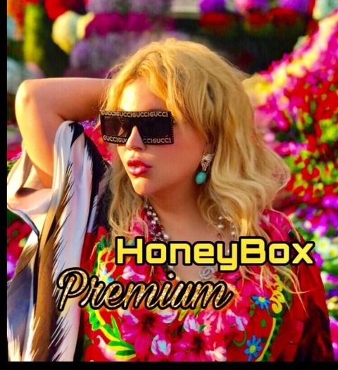 🐆🪙🥇 Premium Honeybox 🥇🪙🐆