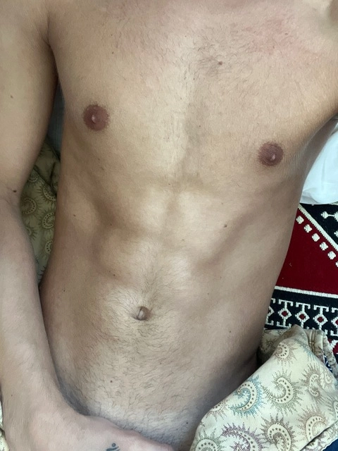 Jax Holmes OnlyFans Picture