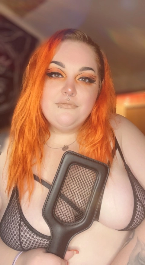 SageOnyx OnlyFans Picture