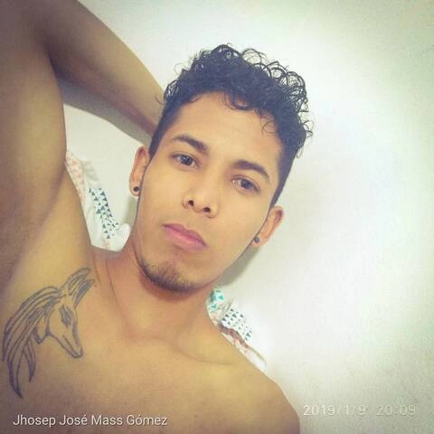 Jose Julian Mass Gomez OnlyFans Picture