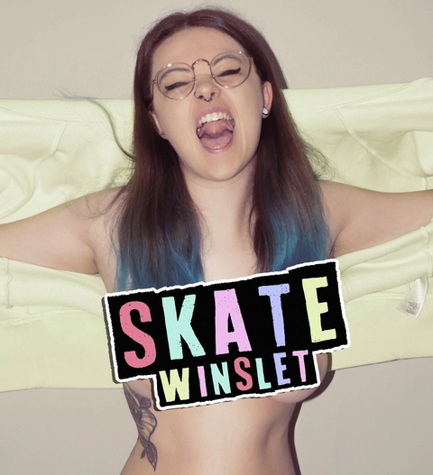 Skate Winslet