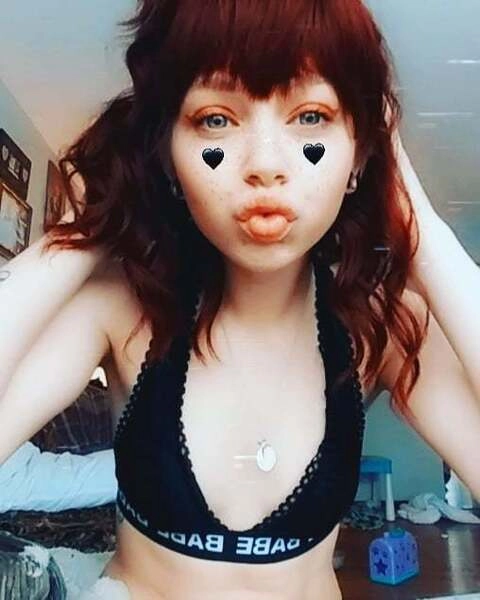 Sarah OnlyFans Picture