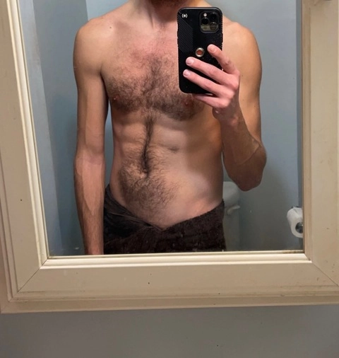 Rob D OnlyFans Picture