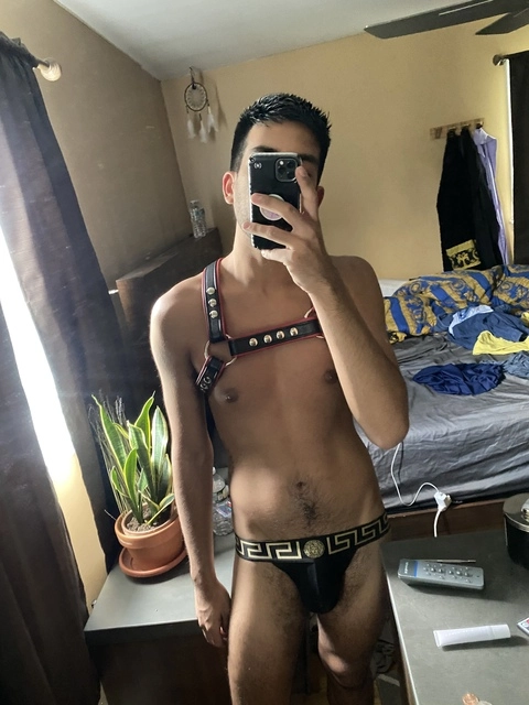 Vers Colombian OnlyFans Picture