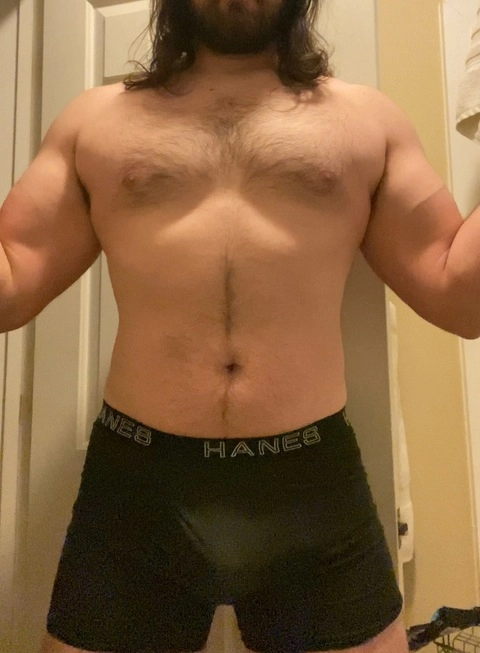 AverageDude OnlyFans Picture