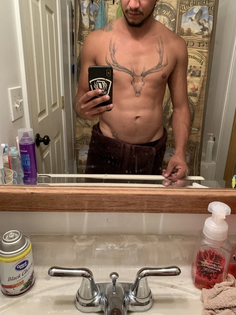 Zach OnlyFans Picture