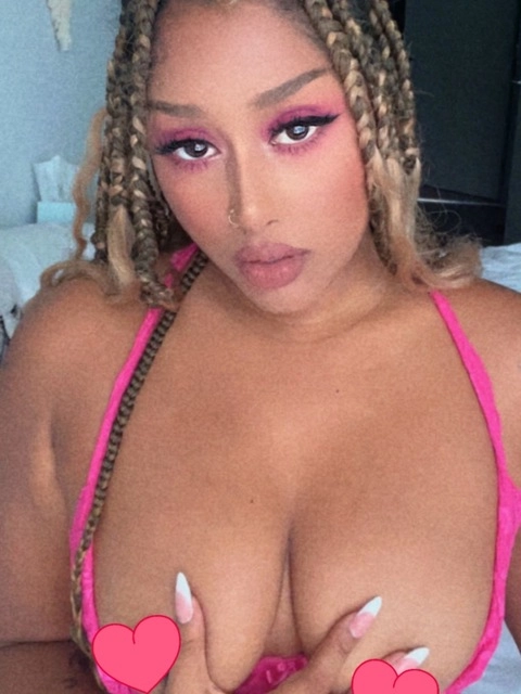 Chantel OnlyFans Picture