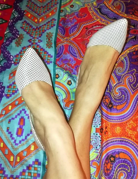 Fantastic Feet