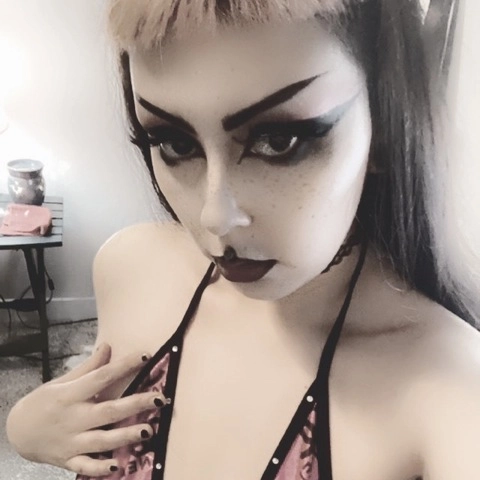 lilith grey OnlyFans Picture