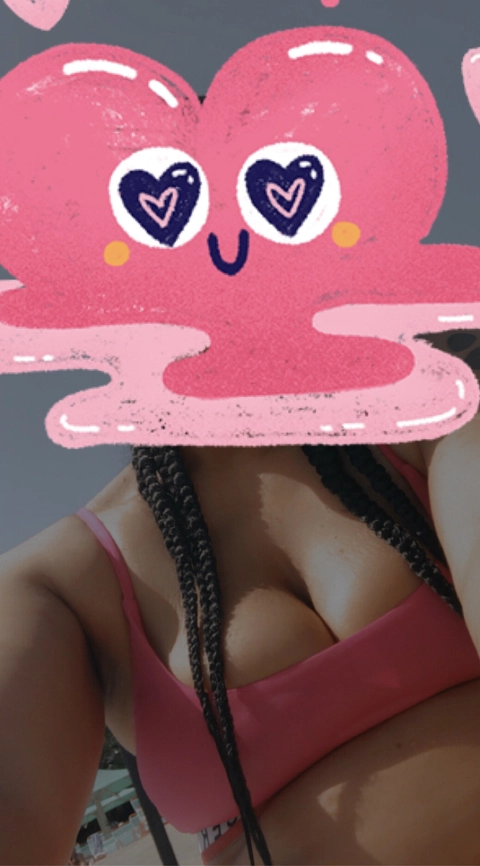 Tomeka OnlyFans Picture