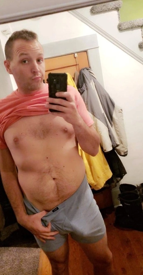 Brian OnlyFans Picture
