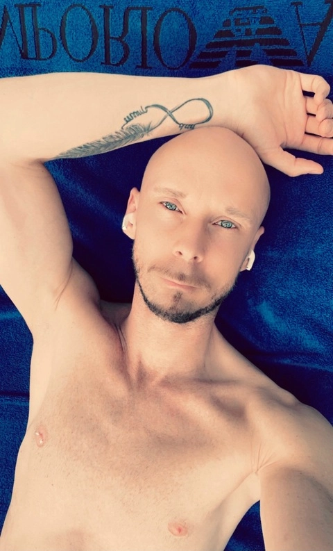 Ronny Kröber OnlyFans Picture