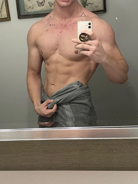 Big Red OnlyFans Picture