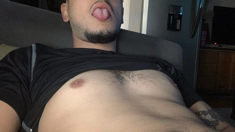 Chamaco Cochino OnlyFans Picture