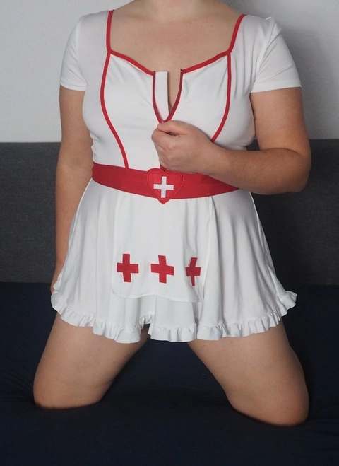 DevilsNurse OnlyFans Picture