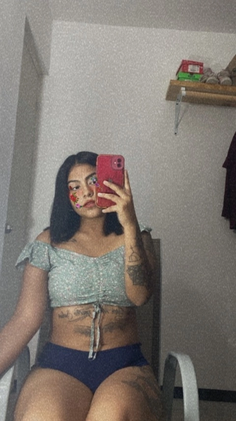 Nayy Palomo OnlyFans Picture