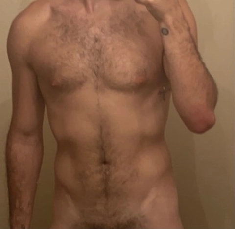 John Levi OnlyFans Picture