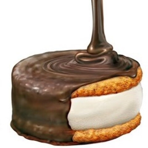 Ice Cream Cookie