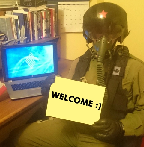 Ace Combat Fan OnlyFans Picture