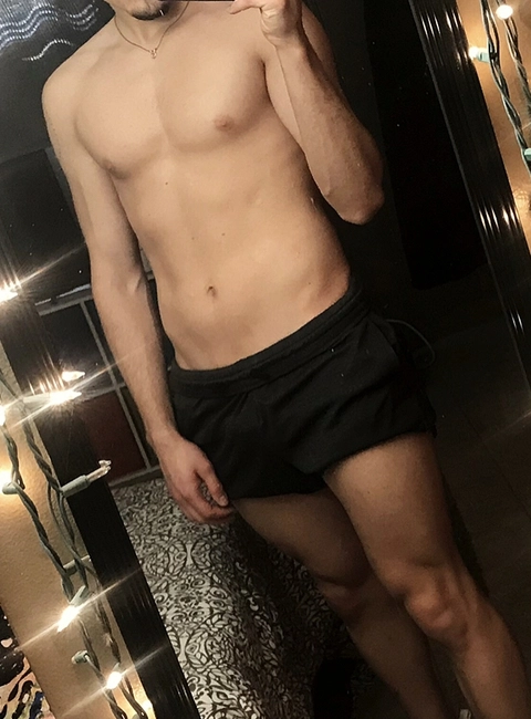 B OnlyFans Picture