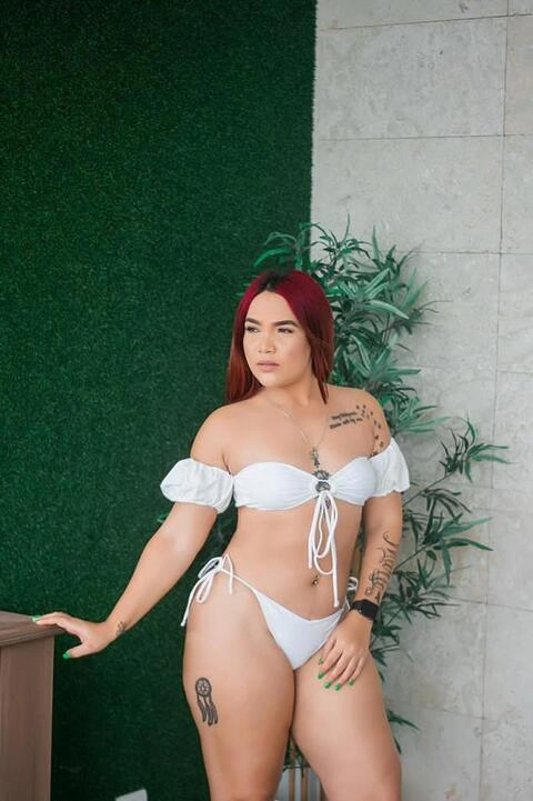 Mary Sweetness OnlyFans Picture