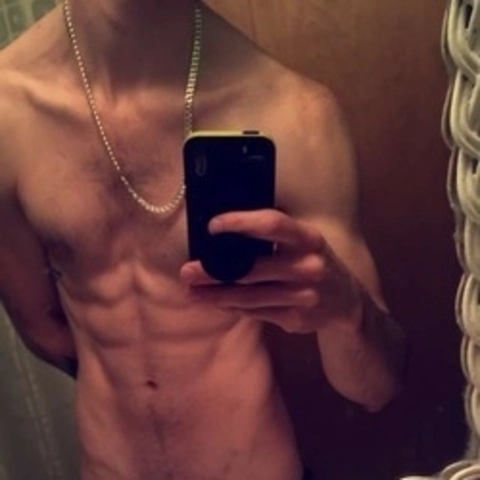 Justin Hawthorne OnlyFans Picture