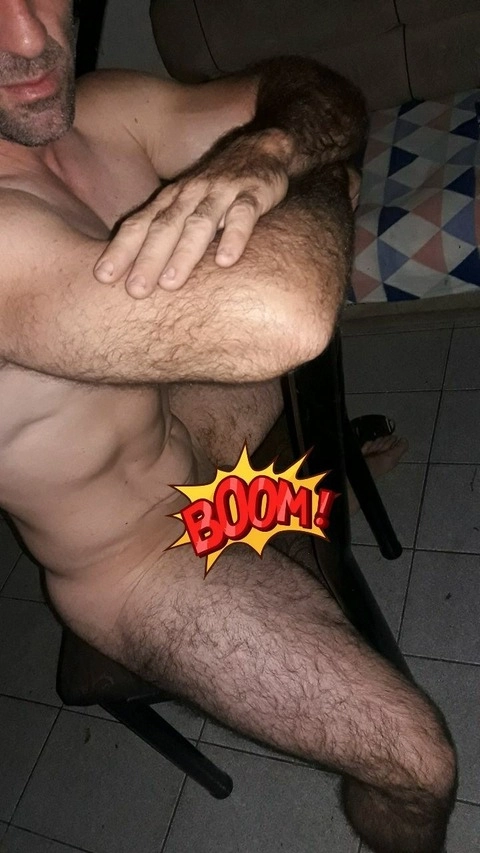 Ger69 OnlyFans Picture