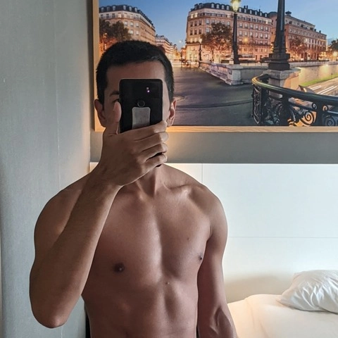 Baptiste PETIT OnlyFans Picture