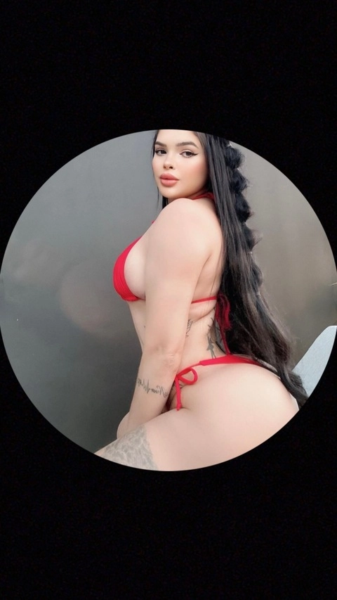 ?Louisa Masson ? OnlyFans Picture