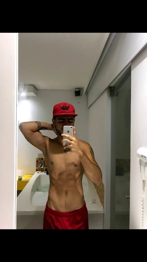 brahian rodriguez OnlyFans Picture