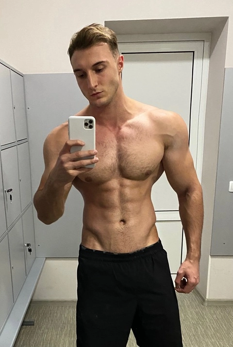 Tom Hard OnlyFans Picture